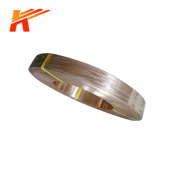 Phosphor Bronze Strip