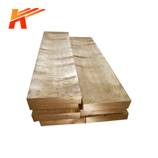 Nickel-stannum Copper Sheet