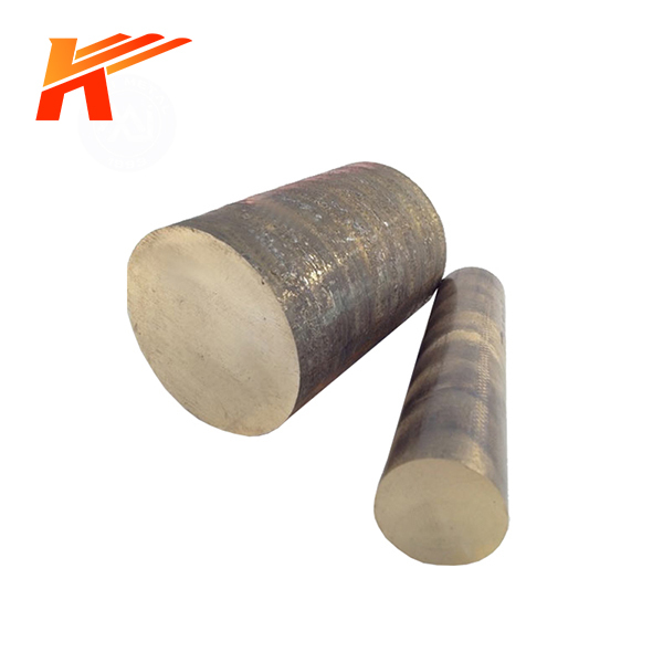 Tin-phosphor Bronze Rod