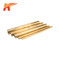 Phosphor Bronze Rod