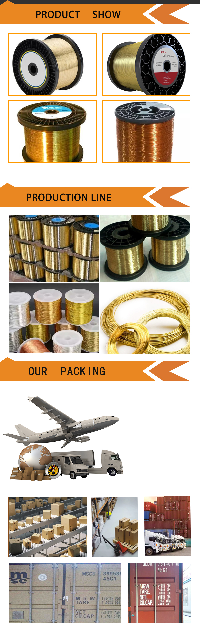 Leaded Brass Wire