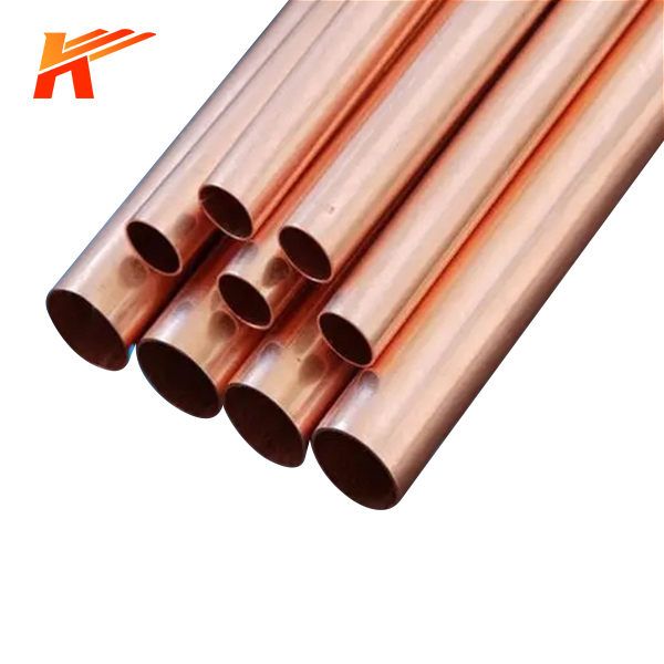 Chromium-zirconium Copper Tube