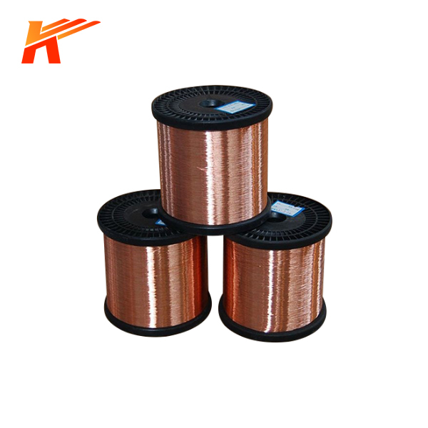 Chromium-zirconium Copper Wire