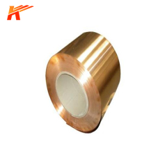 Silicon Bronze Strip