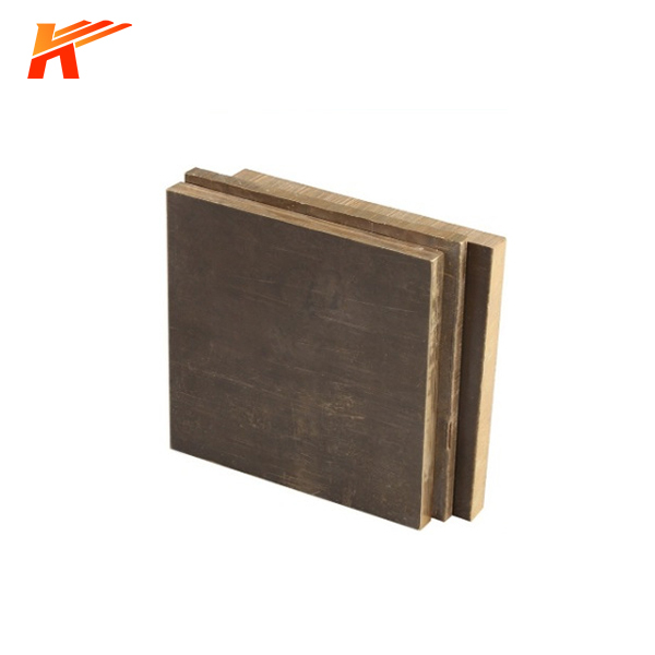 Silicon Bronze Sheet