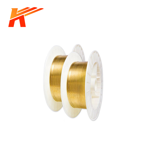 Tin Brass Wire