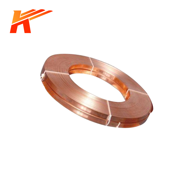 Chromium Bronze Strip