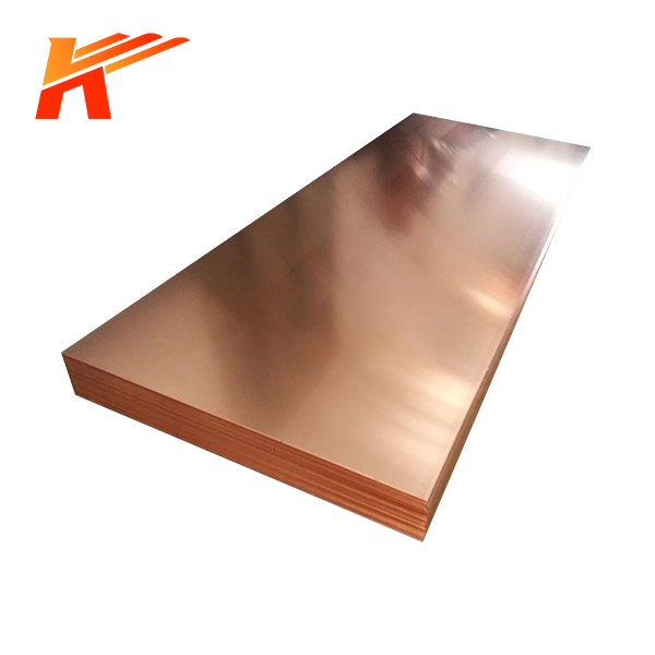 Aluminum Bronze Sheet