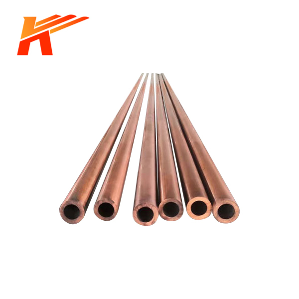 Chromium Bronze Tube