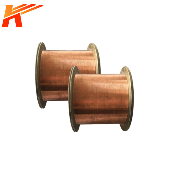 Zirconium Bronze Wire