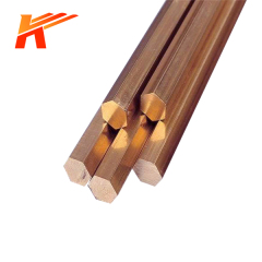 Chromium Bronze Rod