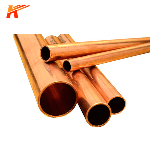 Silicon Bronze Tube
