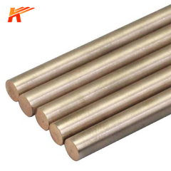 Silicon Brass Rod