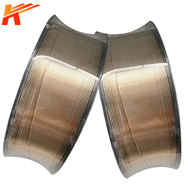 Aluminum Bronze Wire