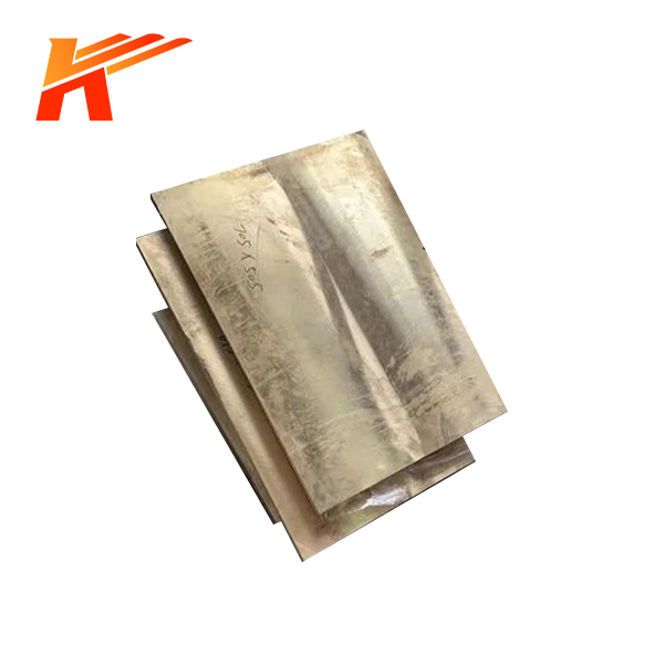 Aluminum Bronze Sheet
