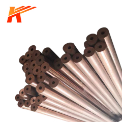 Chromium Bronze Tube