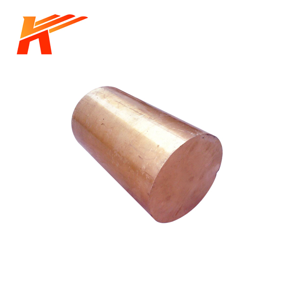 Chromium Bronze Rod
