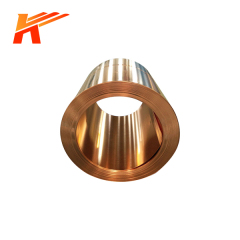 Chromium Bronze Strip
