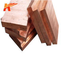 Zirconium Bronze Sheet