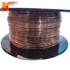 Zirconium Bronze Wire