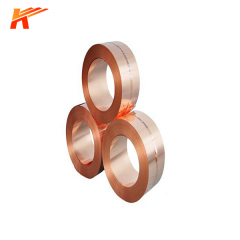 Silicon Bronze Strip