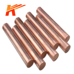 Chromium-zirconium Copper Rod