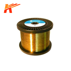 Leaded Brass Wire