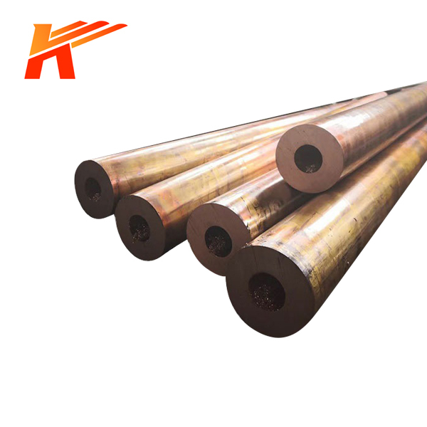 Chromium Bronze Tube