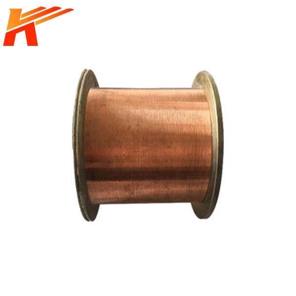 Zirconium Bronze Wire