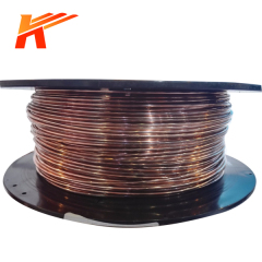 Chromium Bronze Wire