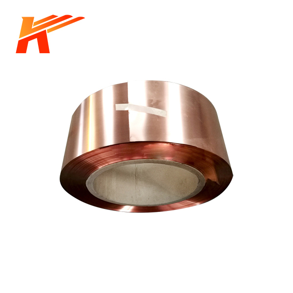Chromium Bronze Strip
