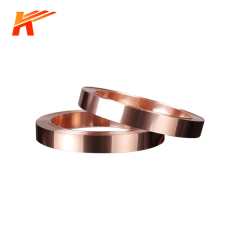 Chromium-zirconium Copper Strip