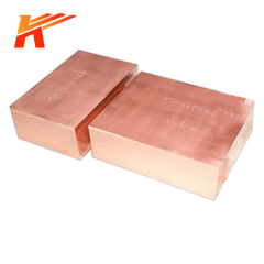 Zirconium Bronze Sheet