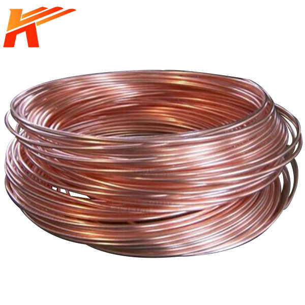 Zirconium Bronze Wire