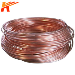 Zirconium Bronze Wire