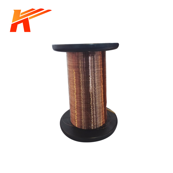 Chromium Bronze Wire