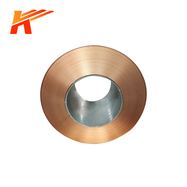 Chromium Bronze Strip