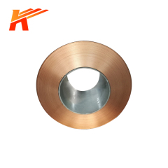 Chromium Bronze Strip