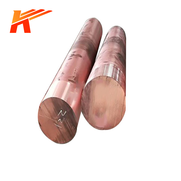 Zirconium Bronze Rod