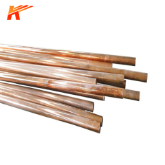 Silicon Bronze Rod