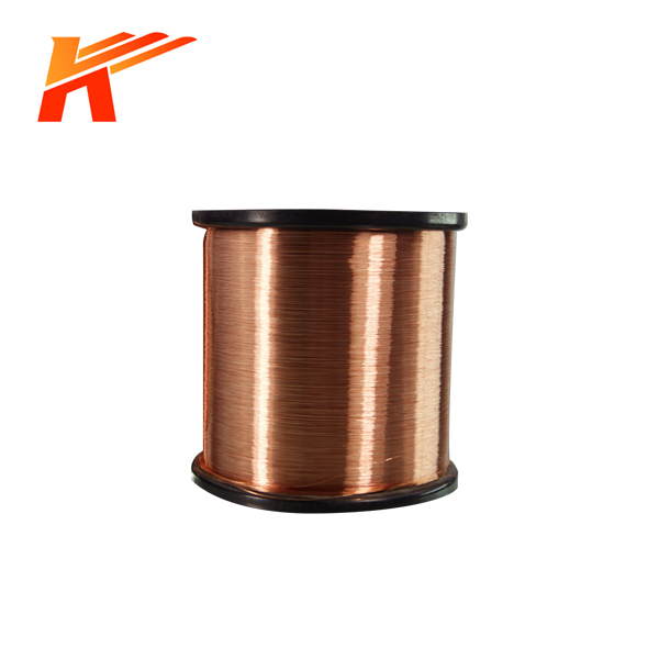 Cadmium Bronze Wire