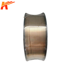 Aluminum Bronze Wire