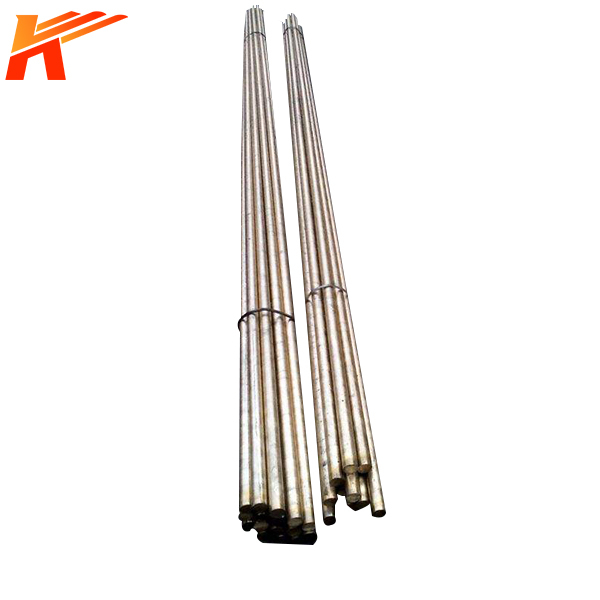 Aluminum Bronze Rod