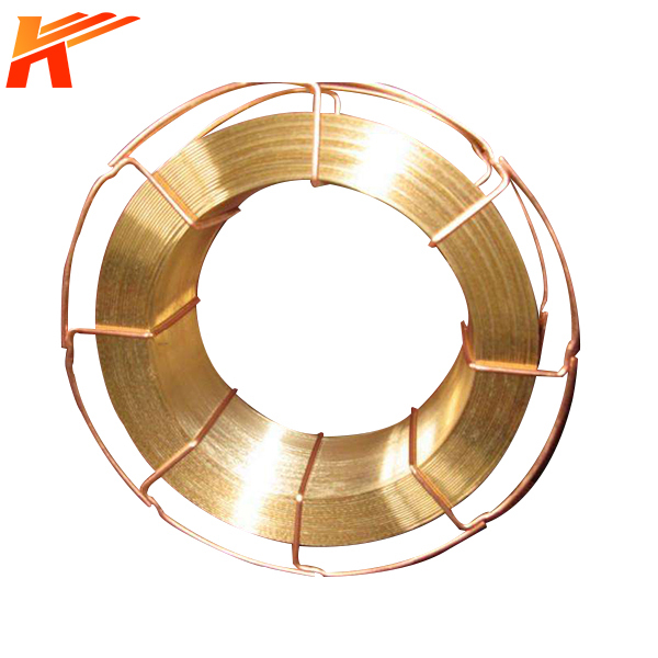 Aluminum Bronze Strip