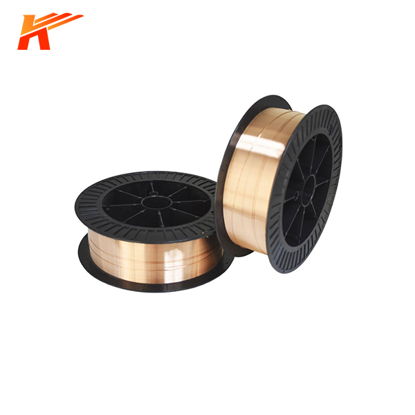 Silicon Bronze Wire