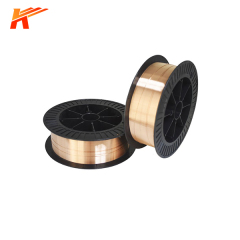 Silicon Bronze Wire