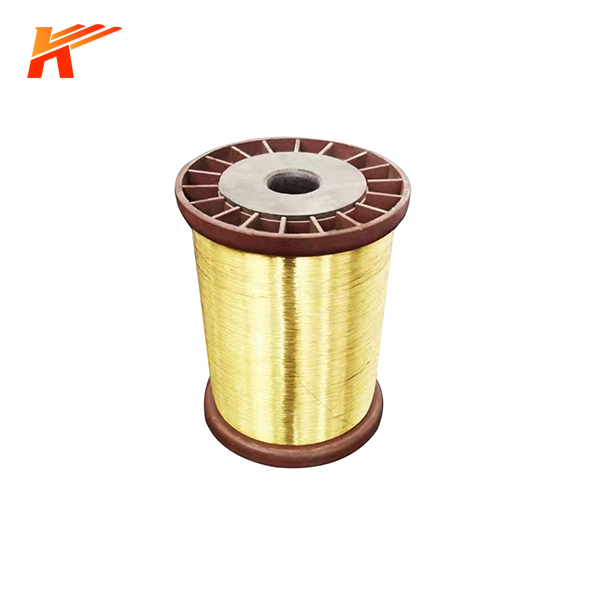 Silicon Brass Wire