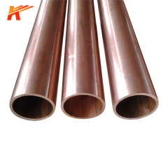 Silicon Bronze Tube