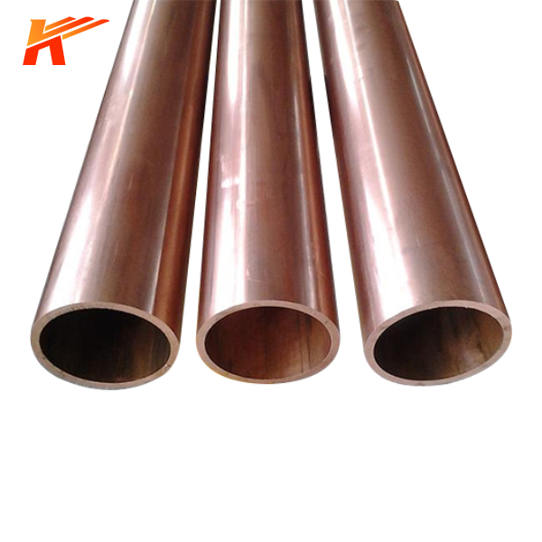 Silicon Bronze Tube