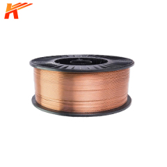 Deoxidized Copper by Phosphor Wire